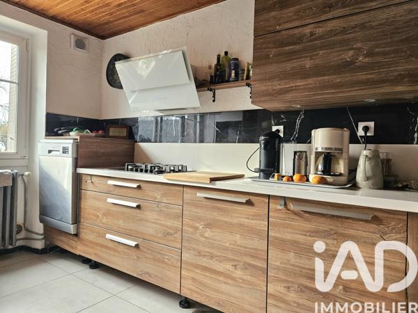 Maison à vendre 5 pièces 130 m² Colombe