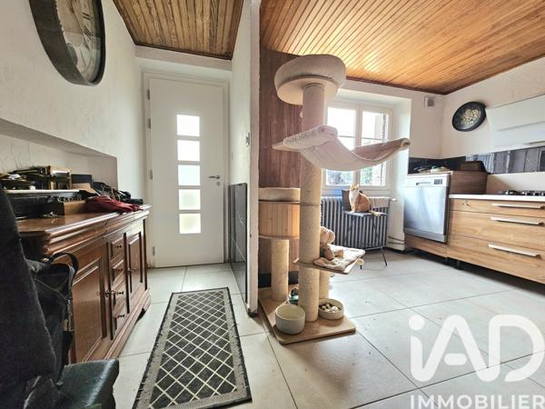 Maison à vendre 5 pièces 130 m² Colombe