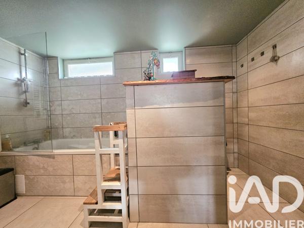 Maison à vendre 5 pièces 130 m² Colombe