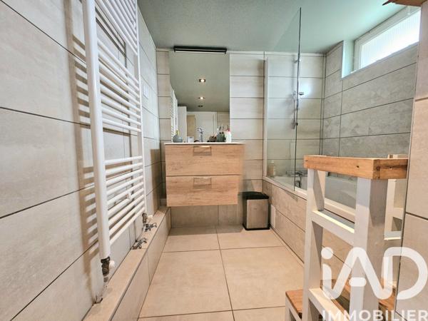 Maison à vendre 5 pièces 130 m² Colombe