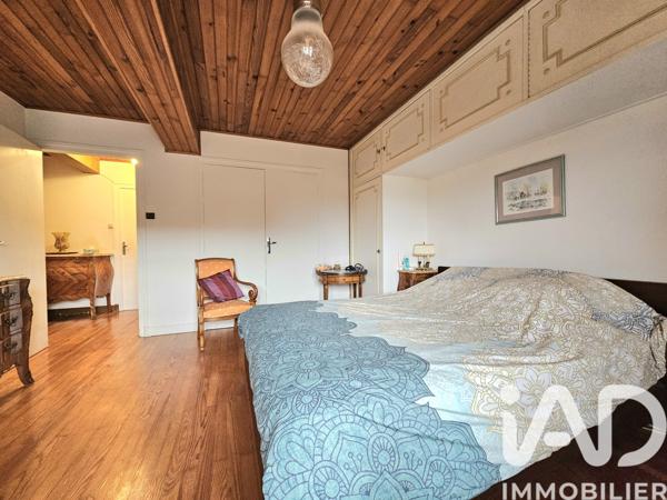 Maison à vendre 5 pièces 130 m² Colombe
