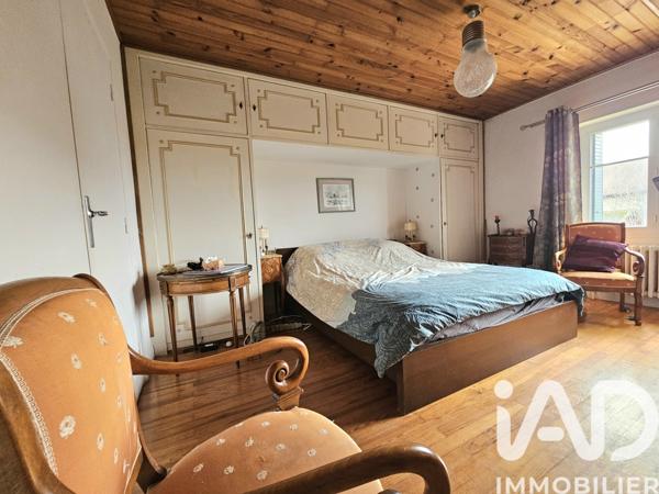 Maison à vendre 5 pièces 130 m² Colombe