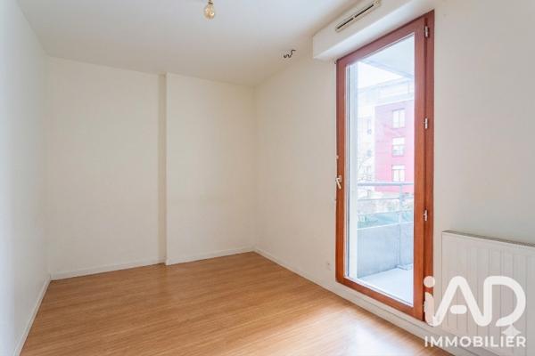 Appartement à vendre 3 pièces 66,05 m² Neuilly-sur-Marne