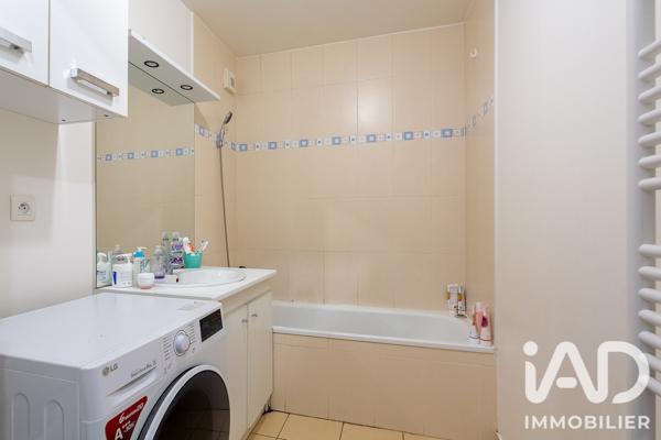Appartement à vendre 3 pièces 66,05 m² Neuilly-sur-Marne