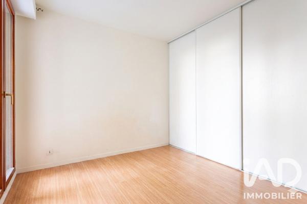 Appartement à vendre 3 pièces 66,05 m² Neuilly-sur-Marne