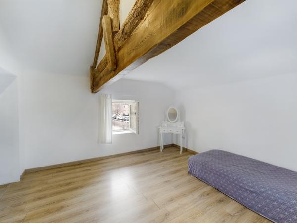 Vaison-la-Romaine (84110) SABLET . COUP DE COEUR! ÉLÉGANTE MAISON BOURGEOISE