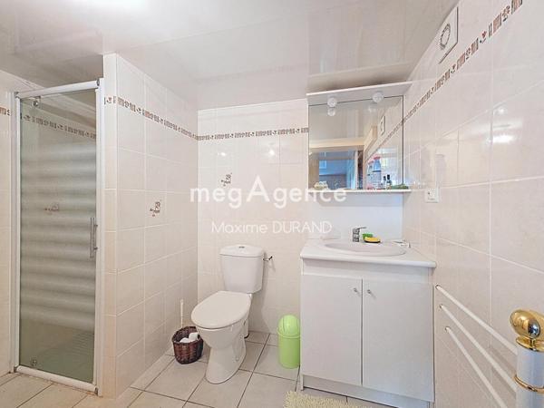 Maison à LA ROMAGNE, 49740 - 5 pièces 94m²