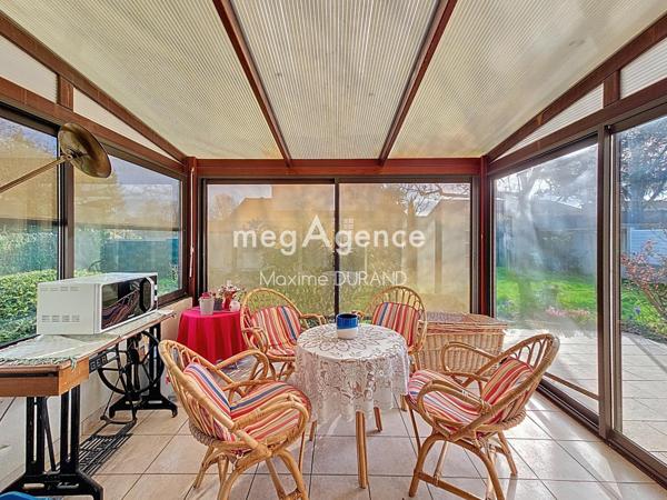 Maison à LA ROMAGNE, 49740 - 5 pièces 94m²