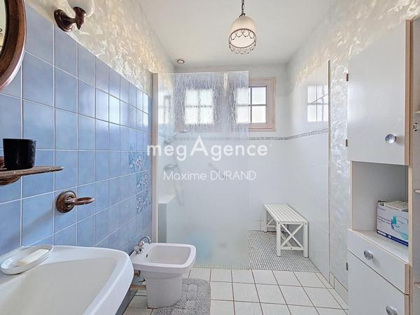 Maison à LA ROMAGNE, 49740 - 5 pièces 94m²