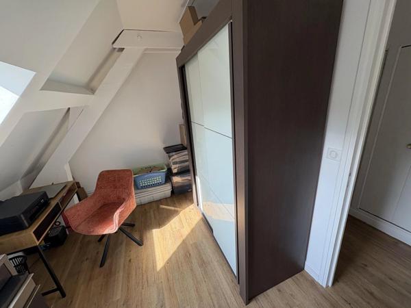 Location Appartement 3 pièces 80 m2 à Saint-Quentin
