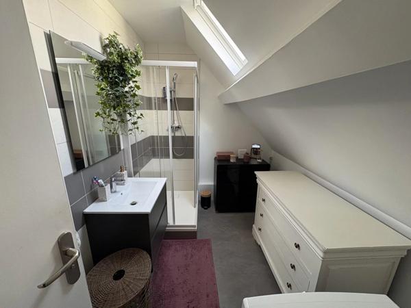 Location Appartement 3 pièces 80 m2 à Saint-Quentin