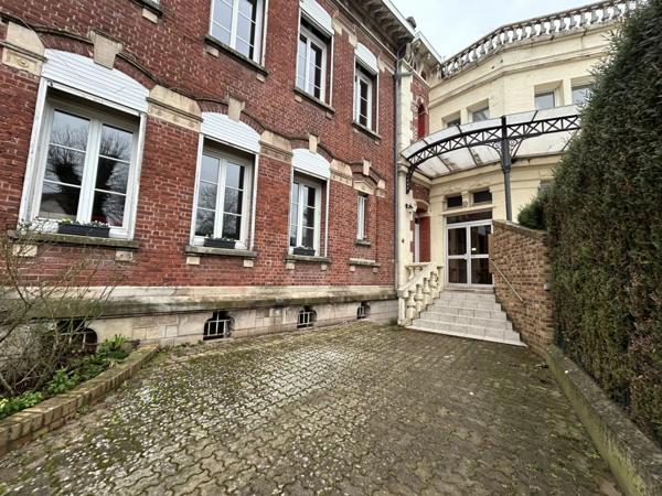 Location Appartement 3 pièces 80 m2 à Saint-Quentin