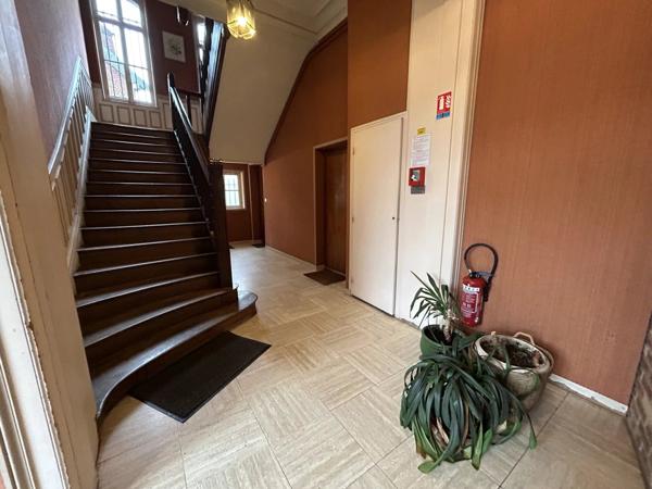 Location Appartement 3 pièces 80 m2 à Saint-Quentin