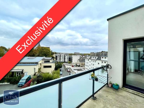 Appartement à vendre 2 pièces 42m²
