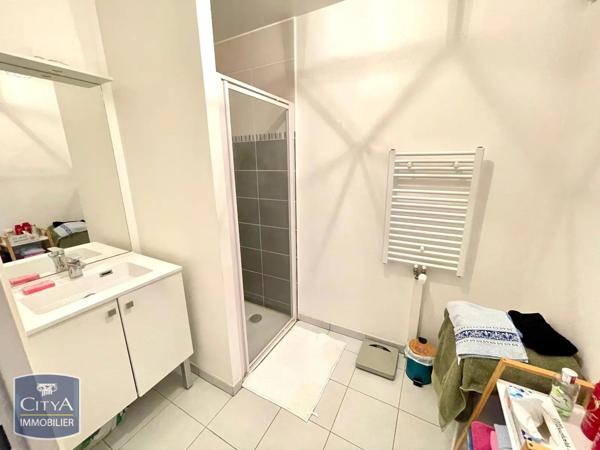 Appartement à vendre 2 pièces 42m²