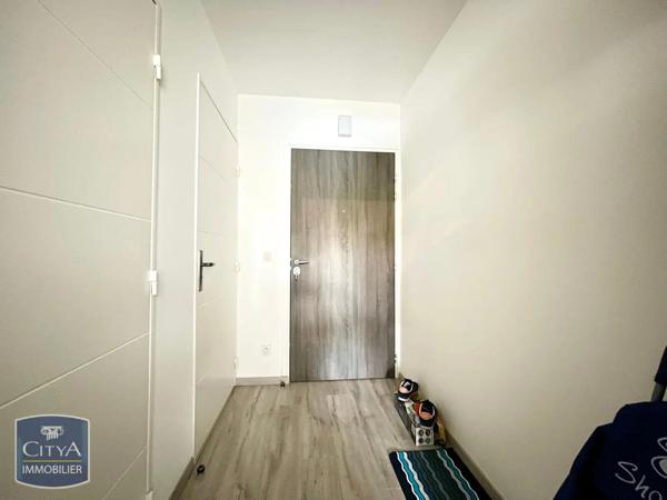 Appartement à vendre 2 pièces 42m²