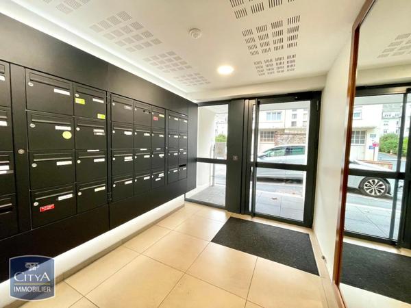 Appartement à vendre 2 pièces 42m²