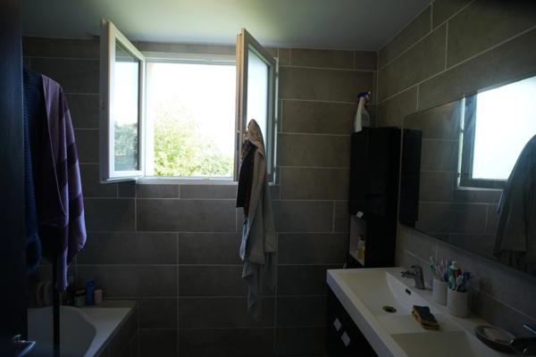 Maison de 4 chambres +dépendance de 166m² à 1h de Bordeaux, 3h de Paris