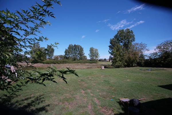 Maison de 4 chambres +dépendance de 166m² à 1h de Bordeaux, 3h de Paris