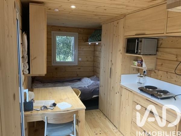 Maison à vendre 1 pièce 16 m² Vertou