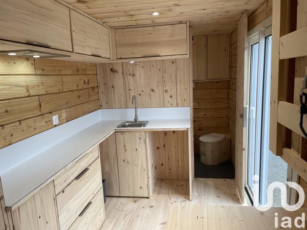 Maison à vendre 1 pièce 16 m² Vertou