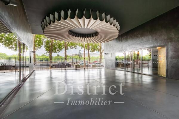 Appartement – 56m² – Paris 4ème