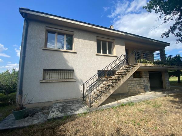 Maison Revel 5 pièce(s) 117 m2