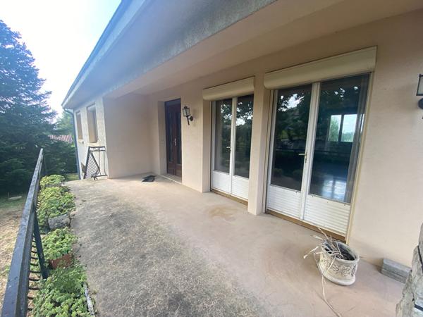 Maison Revel 5 pièce(s) 117 m2