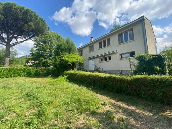 Maison Revel 5 pièce(s) 117 m2