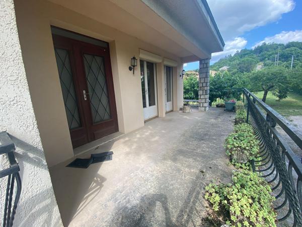 Maison Revel 5 pièce(s) 117 m2