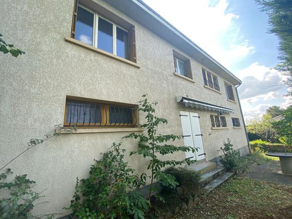 Maison Revel 5 pièce(s) 117 m2