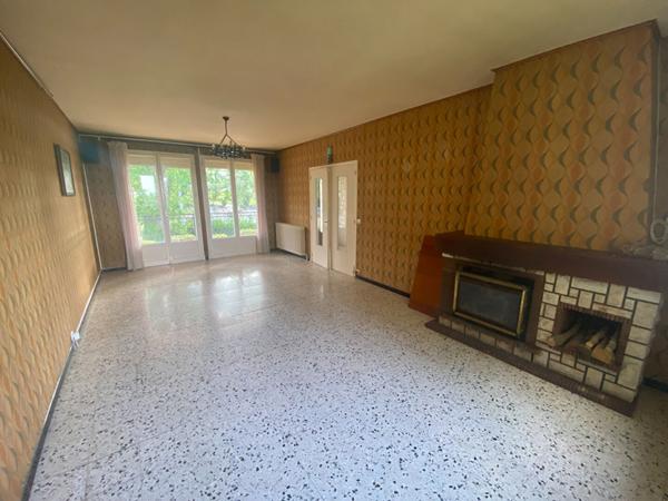 Maison Revel 5 pièce(s) 117 m2