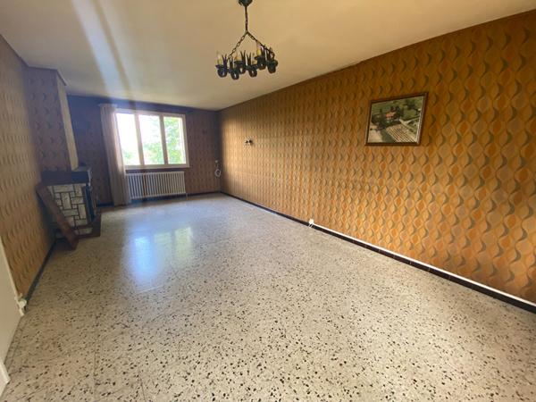 Maison Revel 5 pièce(s) 117 m2