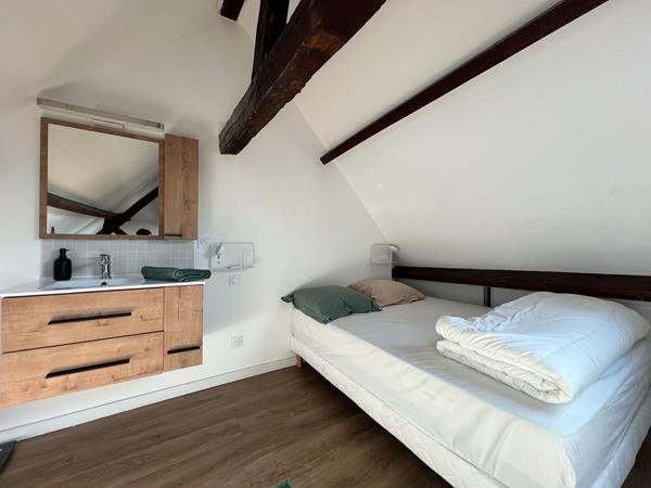 Port de La Rochelle, Loft de caractère