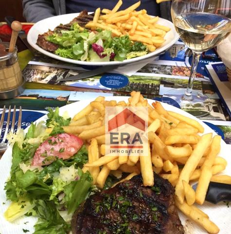 Fonds de commerce Arras