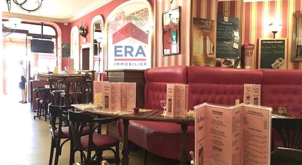 Fonds de commerce Arras