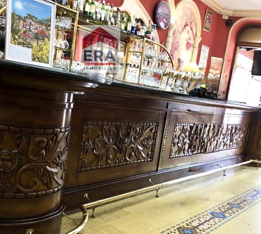 Fonds de commerce Arras