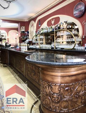 Fonds de commerce Arras