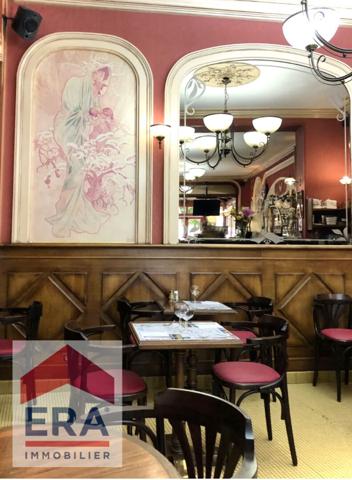 Fonds de commerce Arras