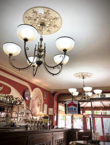 Fonds de commerce Arras