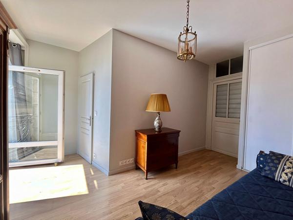 Centre historique de Vannes Élégant 3 pièces de 82 m² entièrement rénové
