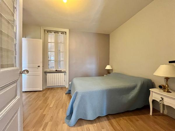 Centre historique de Vannes Élégant 3 pièces de 82 m² entièrement rénové