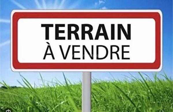 Vente Terrain 700 m2 à Colmar