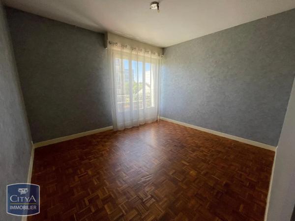 Appartement à vendre 2 pièces 48.16m²