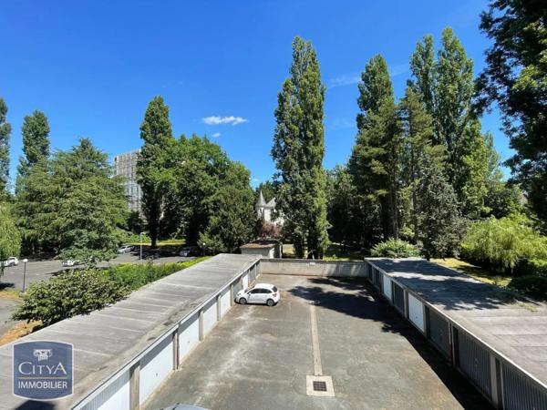 Appartement à vendre 2 pièces 48.16m²