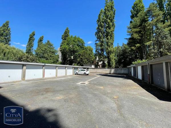 Appartement à vendre 2 pièces 48.16m²