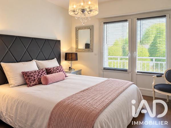 Appartement à vendre 4 pièces 78,4 m² Rosny-sous-Bois