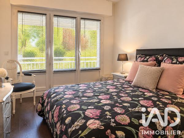 Appartement à vendre 4 pièces 78,4 m² Rosny-sous-Bois