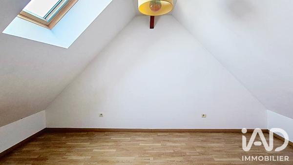 Appartement à vendre 4 pièces 76 m² Chessy