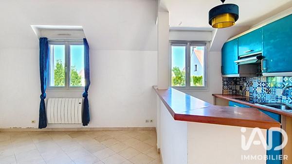 Appartement à vendre 4 pièces 76 m² Chessy